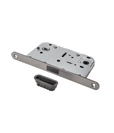 Замки Замок RENZ LBM 5096 MBN магнитный язычок сантехнический 